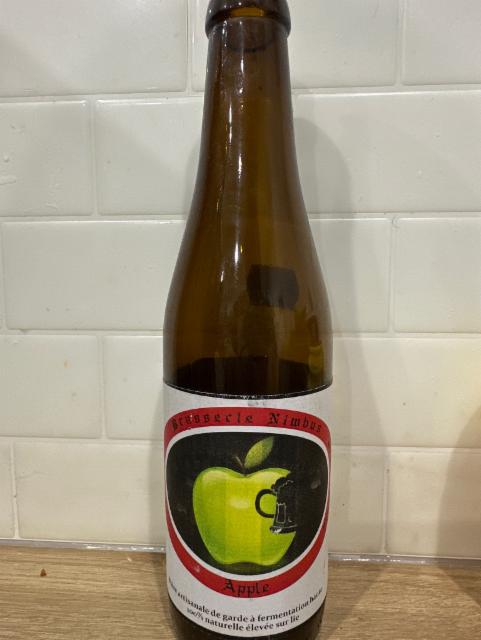 Apple, Brasserie Nimbus