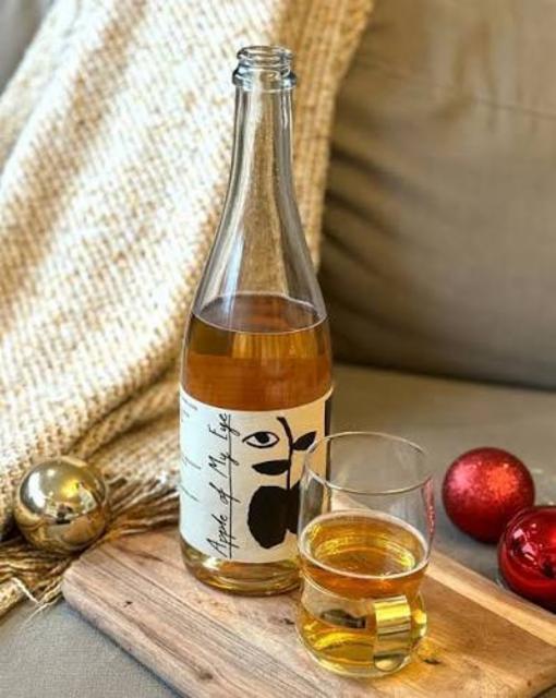 Apple of My Eye, Vaski Cider