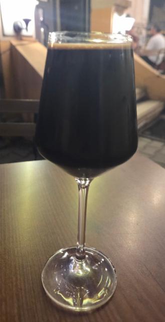 apple pie lullaby 14.0%, Hop Hooligans, Romania