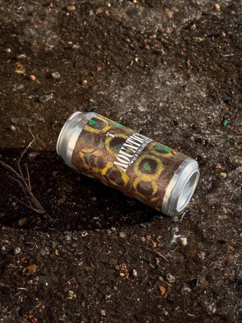 Aquatica 5.8%, Naïlo Brewing Co., Finland