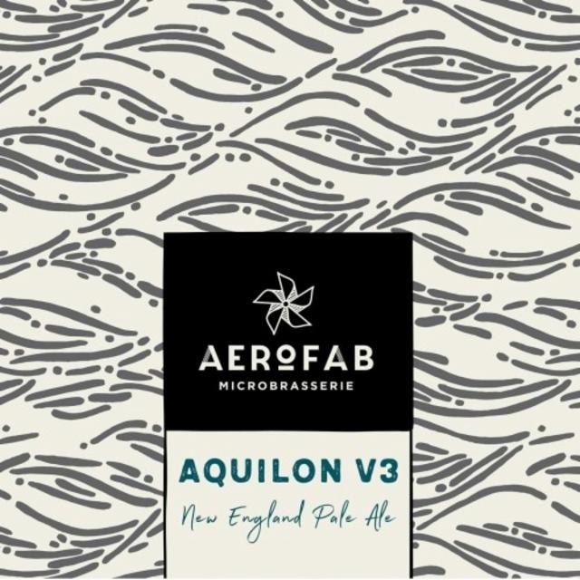 Aquilon V3 5.0%, Aerofab, France
