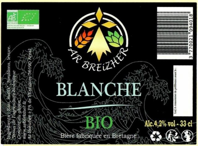 Ar Breizher Blanche, Ar Breizher