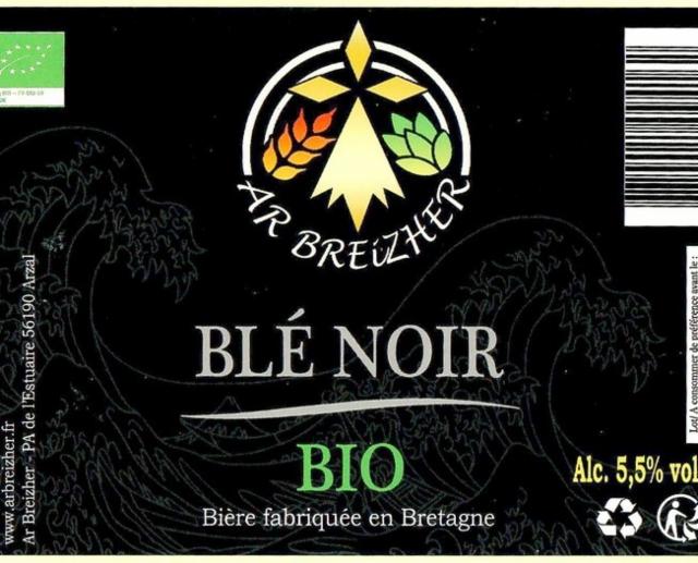 Ar Breizher Blé Noir, Ar Breizher
