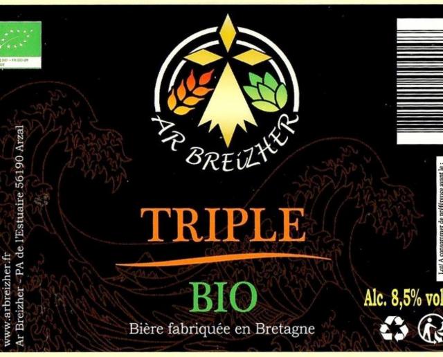 Ar Breizher Triple, Ar Breizher
