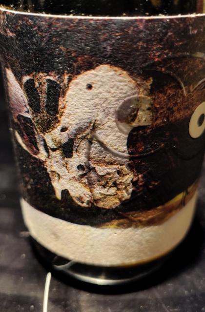 Ar Mor 9.3%, Brasserie La Chouette, France