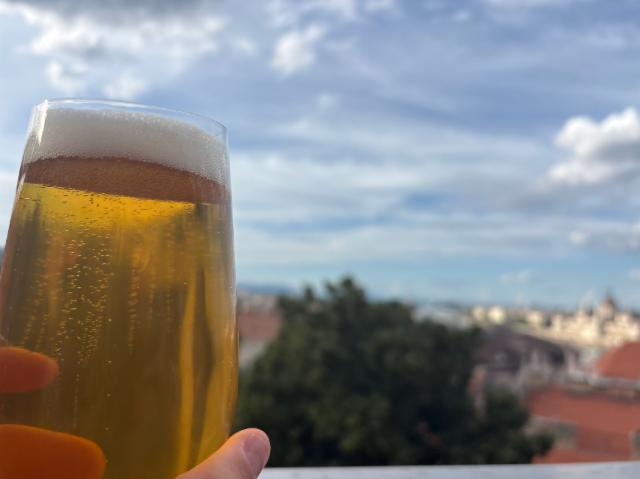 Aranybastya Craft Beer, Aranybastya