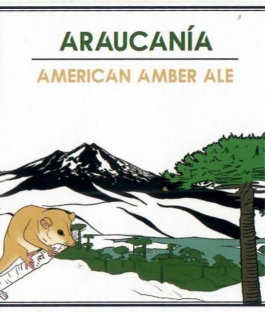 Araucanía, Brasserie Mala Maña