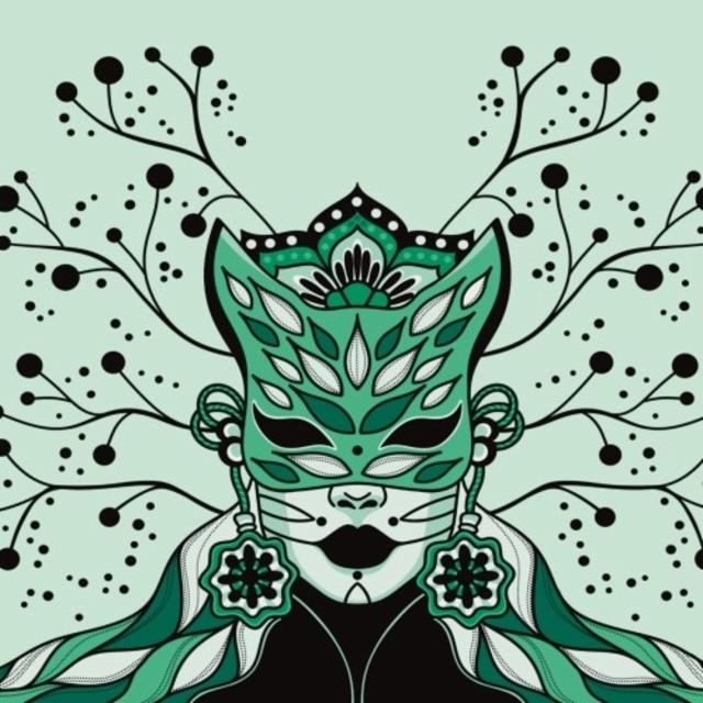 Arcane Moon 6.5%, Les Intenables - Craft Beer, France