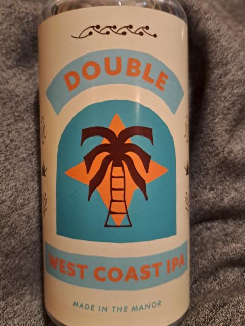 Arcanum, Misery Beer Co.