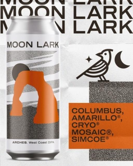 Arches 6.7%, Moon Lark Brewery, Poland