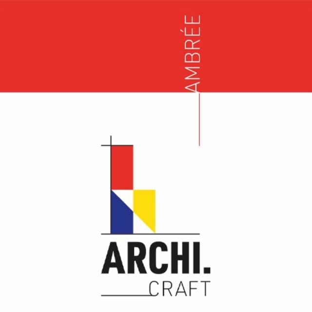 Archi Craft Ambrée 5.0%, Archi Craft, France