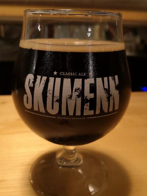 Archibaltic 7.5%, Brasserie Skumenn, France