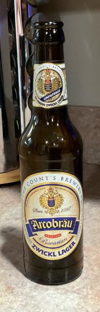 Arcobrau 5.2%, Craft Country, Austria
