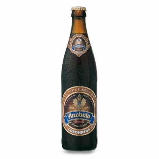 Arcobräu Coronator, Arcobräu Gräfliches Brauhaus