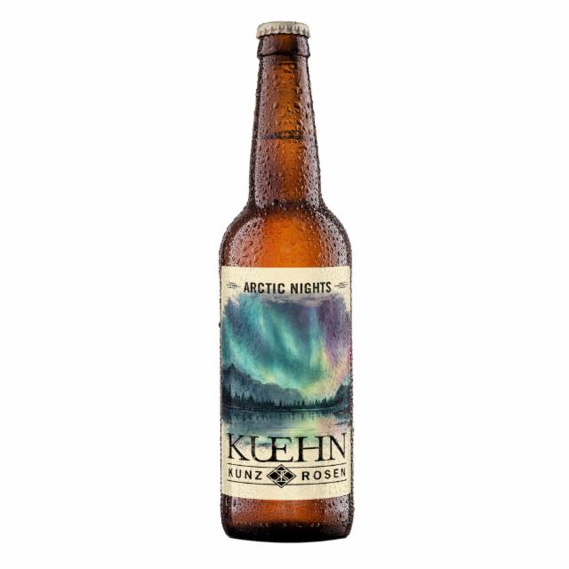 Arctic Nights 6.8%, Kuehn Kunz Rosen, Germany