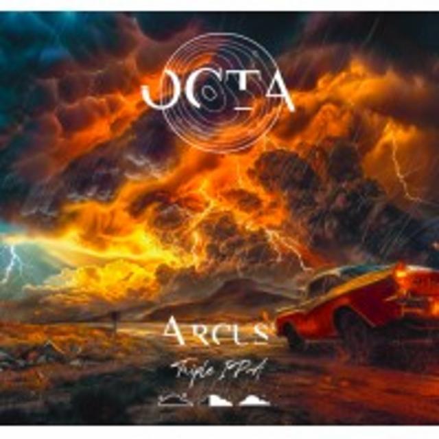 Arcus³ 10.0%, Octa, France