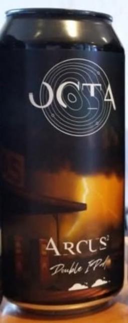 Arcus² 8.0%, Octa, France