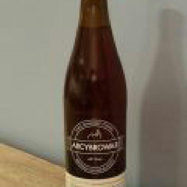 American IPA, ArcyBrowar
