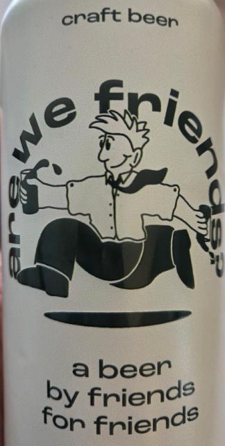 Are We Friends?, Twisted Cat