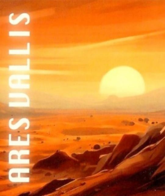 Ares Valis 6.6%, Brasserie Galilée, France