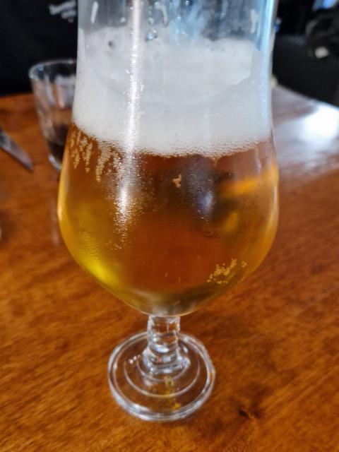 argentina house special craft beer 4.5%, Purtse Pruulikoda, Estonia