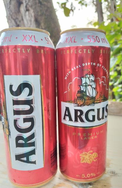 Argus Premium 5.0%, Lidl Deutschland / Germany, Germany