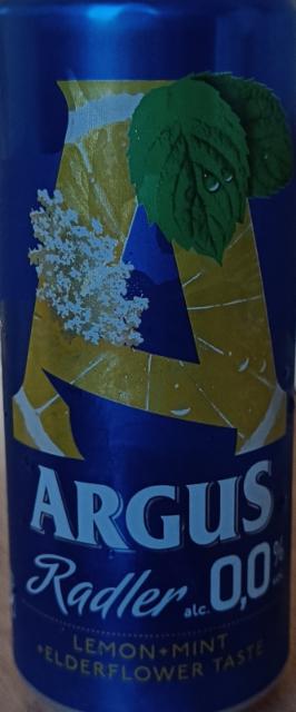 Argus Radler, Lidl Lietuva
