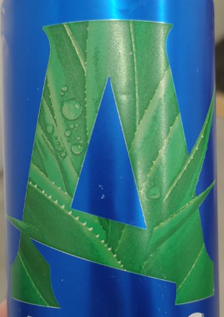 Argus Radler Aloe Vera Taste 0.0%, Lidl Lietuva, Lithuania