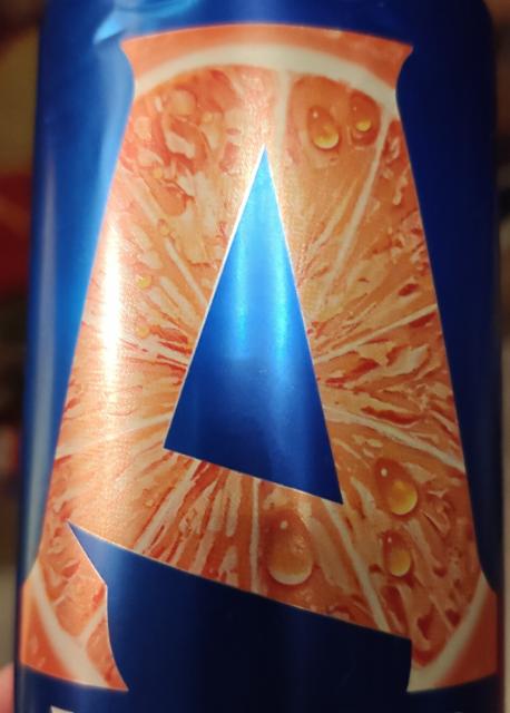 Argus Radler Grapefruit Taste 0.0%, Lidl Lietuva, Lithuania