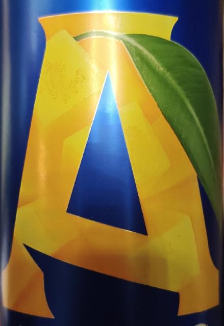 Argus Radler Mango Taste 0.0%, Lidl Lietuva, Lithuania