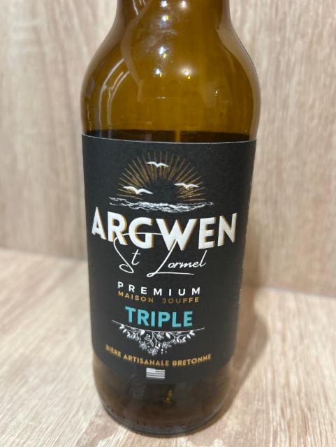 Argwen Triple, Maison Jouffe (Argwen)