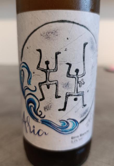 Aria 5.2%, San Pellegrino Terme, Italy