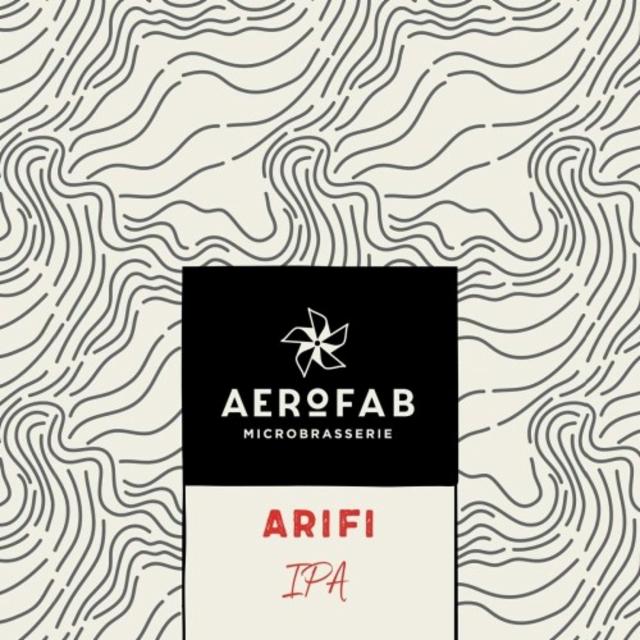 Arifi 6.0%, Aerofab, France
