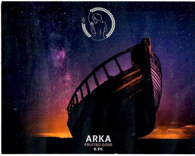 Arka 6.5%, La Superbe, France