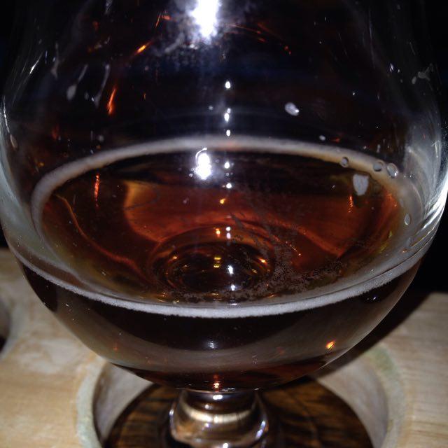 Arkell Best Bitter 4.0%, Wellington Brewery, Canada