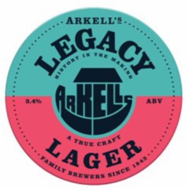 Arkell's Legacy, Arkell's Brewery