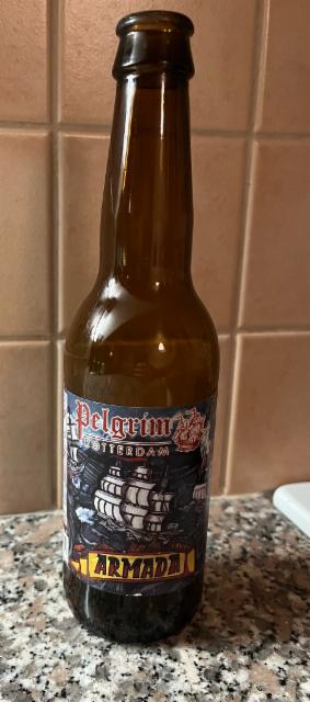 Armada, Brouwerij de Pelgrim