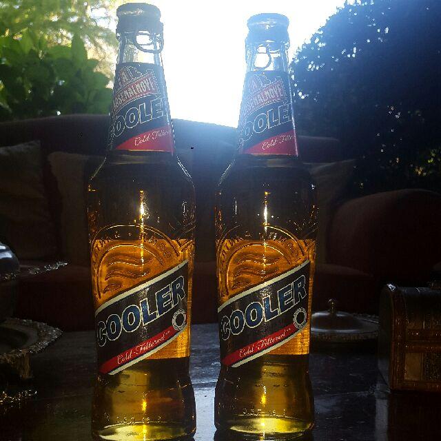 Arsenalnoye Kuler / Арсенальное Кулер 4.7%, Baltika Brewery / Пивоваренная компания Балтика, Russia