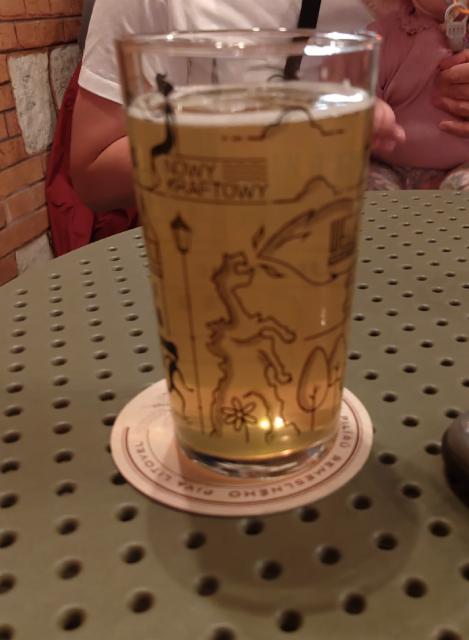 Artezan 5.0%, Kraftwerk, Poland