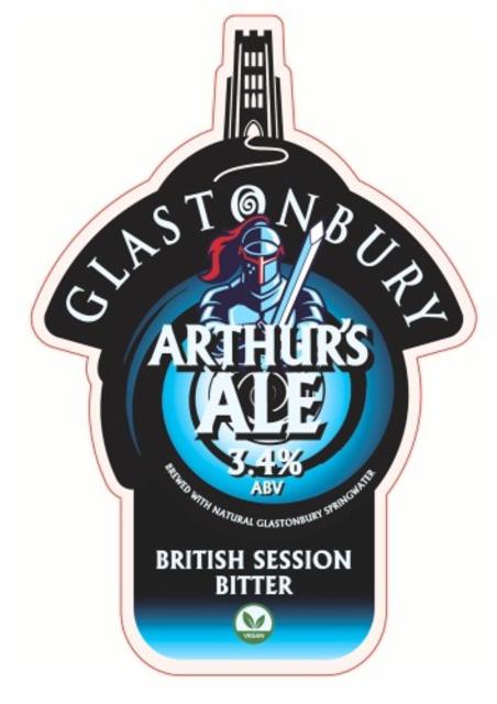 arthur's ale, Glastonbury Ales