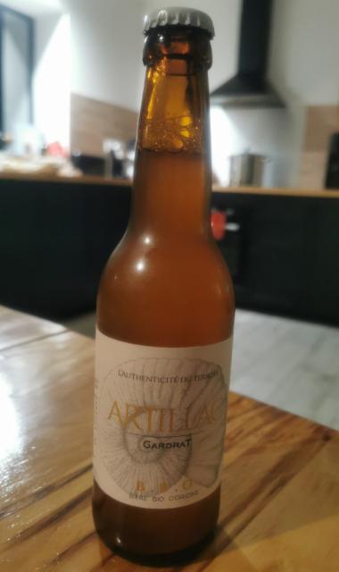 Artillac, La palmyre