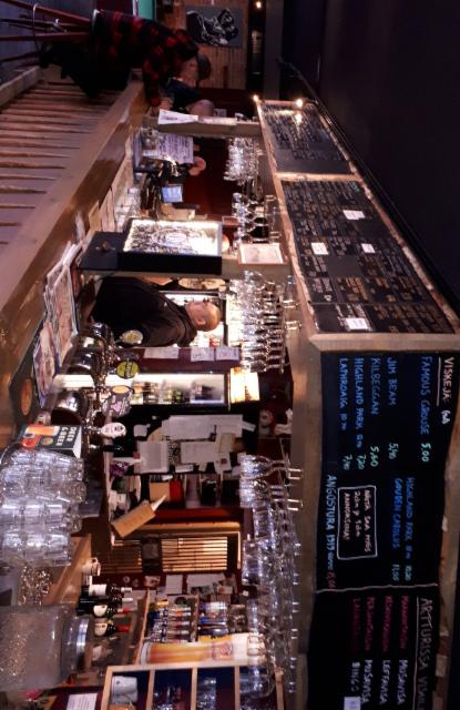 Artturin apa 5.0%, Mallaskuun Panimo, Finland