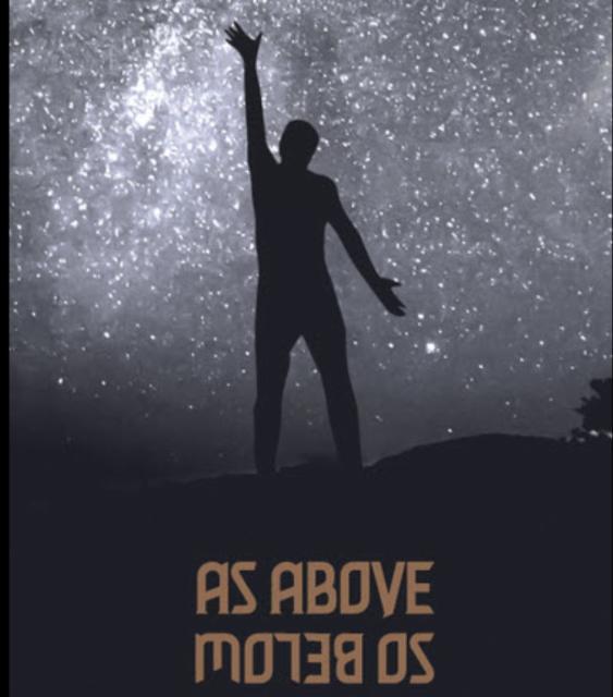 As Above So Below 10.0%, Mortalis Brewing Co., United States