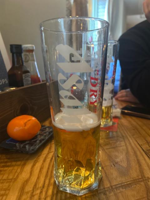 Asahi, Asahi Breweries