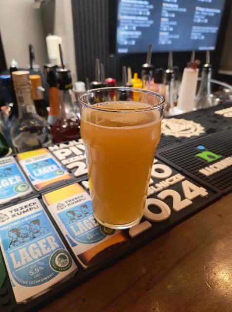 Asereje 6.0%, Magic Road, Poland