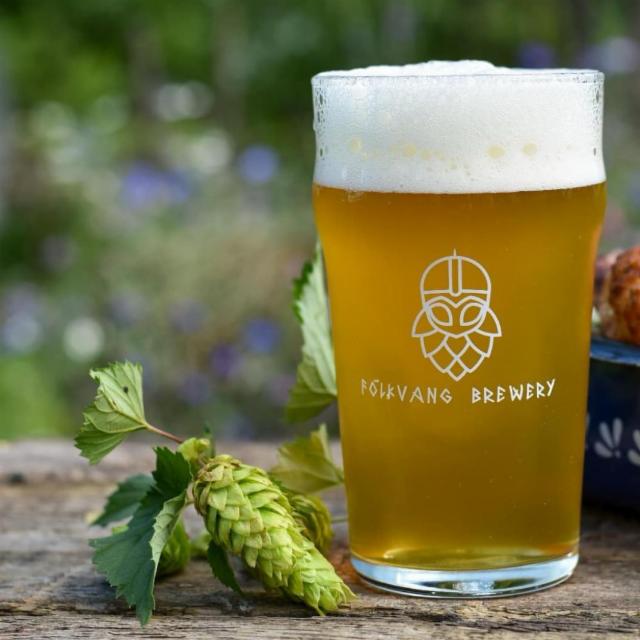 Asgard 5.0%, Folkvang Brewery, Slovakia