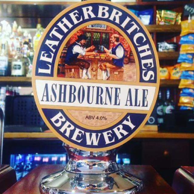 Ashbourne Ale, Leatherbritches