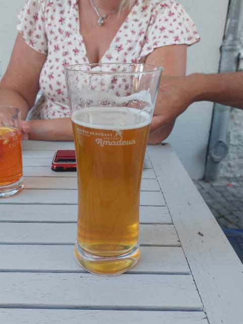 askania hell 5.0%, Askania bernburg, Germany