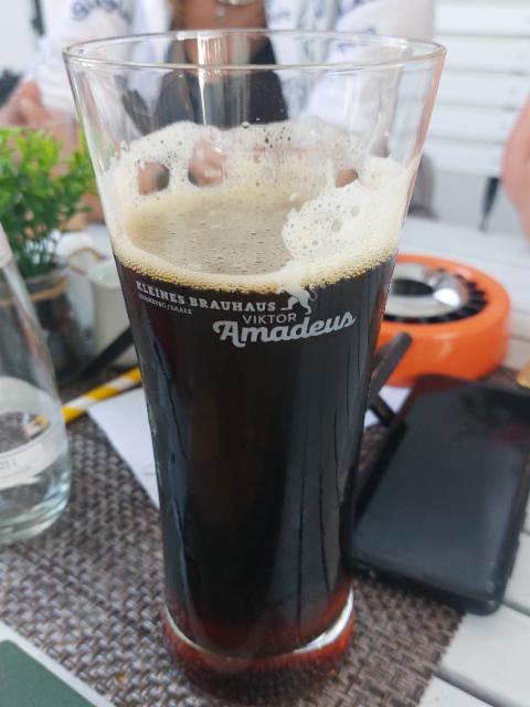 askania schwarz, Askania bernburg