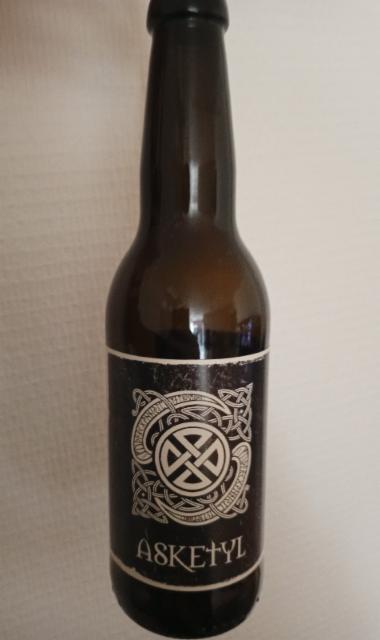 Asketyl 7.9%, Brasserie Du XIII, France
